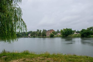 Minsk 'e seyahat, şehir turu, Belarus  