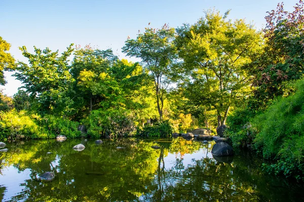 Natur Der Stadt Dali Yunnan China — Stockfoto