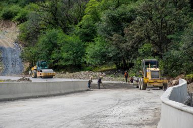 Doğu Tibet, Sichuan, Çin