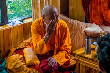 Tibet bölgesinde seyahat, Çin, seyahat kavramı 