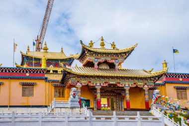 Lijiang bölgesinden Yunnan, Çin