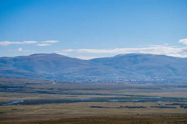 Viaggiare Tibet Cina Concetto Viaggio — Foto Stock