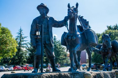 Geleneksel Tengchong Bölgesi mimarisi, Yunnan