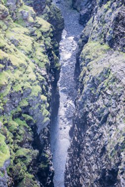 Halti bölgesi manzaralı, Finnmark, Norveç