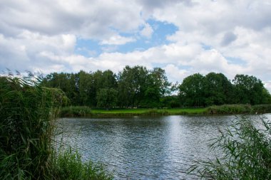 Riga şehri gündüz gezisi, Letonya 