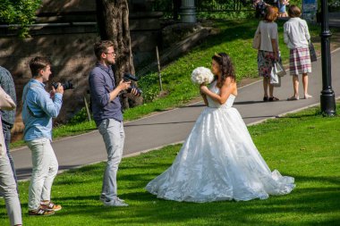 Riga şehri mimarisi, Letonya 