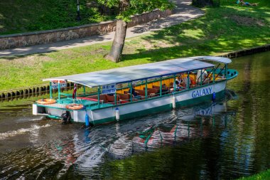 Riga şehri mimarisi, Letonya 