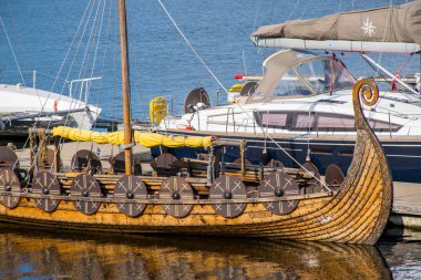 Riga şehri mimarisi, Letonya 