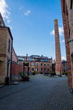 Riga şehri mimarisi, Letonya 