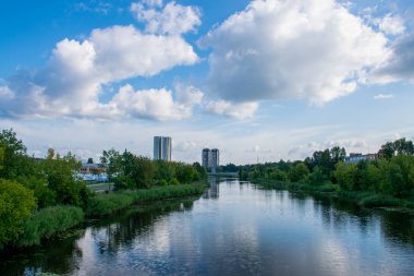 Riga şehri mimarisi, Letonya 