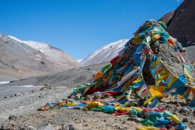 Ngari, Tibet 'in batısı, Çin