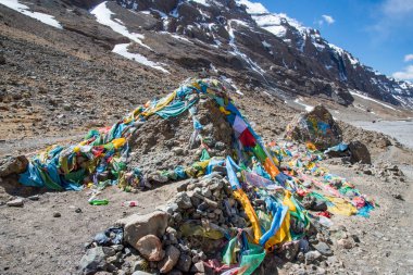 Ngari, Tibet 'in batısı, Çin