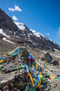 Ngari, Tibet 'in batısı, Çin