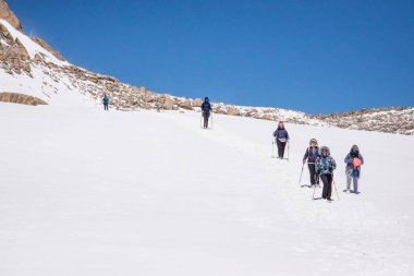 Ngari, Tibet 'in batısı, Çin