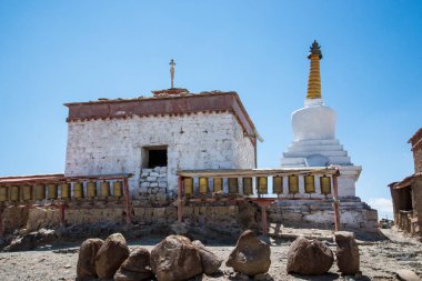 Ngari, Tibet 'in batısı, Çin