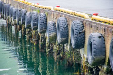 Tromso şehri mimarisini görmek, Norveç 