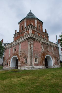 Moskova şehir turu, Rusya 