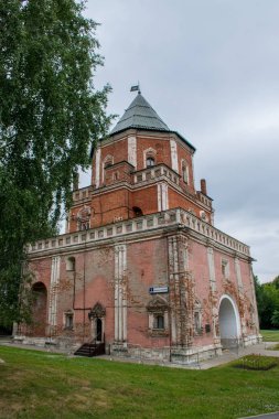 Moskova şehir turu, Rusya 