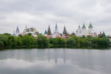 Moskova şehir turu, Rusya 