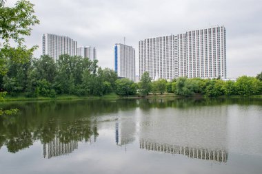 Moskova şehir turu, Rusya 