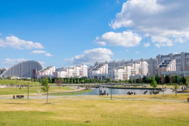 Moskova şehir turu, Rusya 