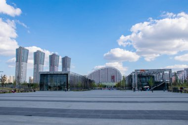 Moskova şehir turu, Rusya 