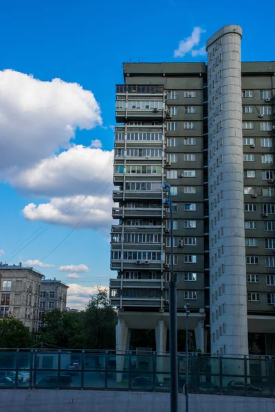 Moskova şehir turu, Rusya 