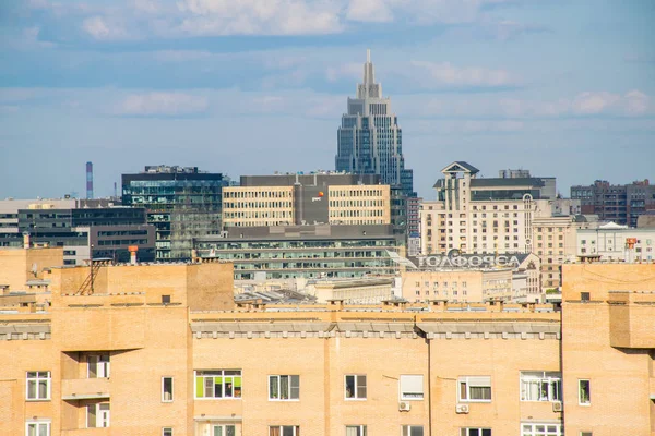 Moskova şehir turu, Rusya 