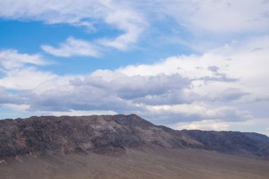 Altyn Emel Milli Parkı, Almaty Bölgesi, Kazakistan 