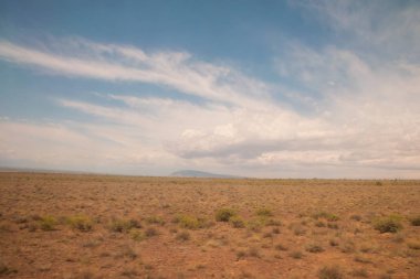 Altyn Emel Milli Parkı, Almaty Bölgesi, Kazakistan 