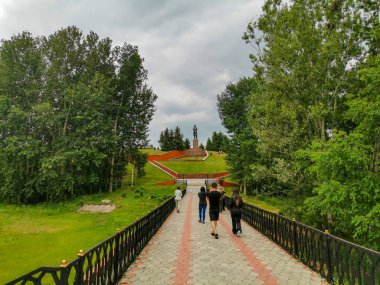 Altyn Emel Ulusal Parkı, Almaty Bölgesi, Kazakistan 