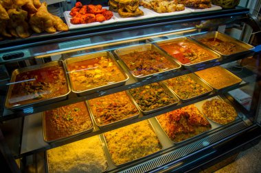 Hong Kong şehri turu, Çin 