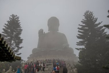 Hong Kong şehri turu, Çin 