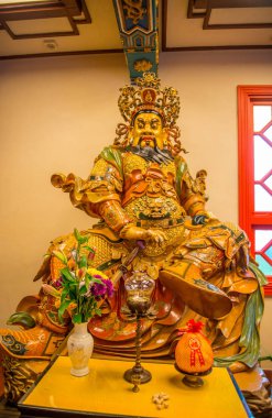 Hong Kong şehri turu, Çin 