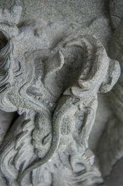 Hong Kong şehri turu, Çin 