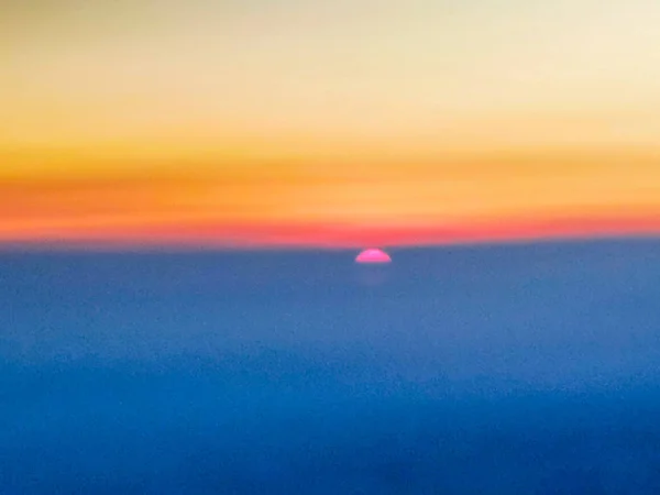 Vista Panorâmica Das Montanhas Alatau Durante Nascer Sol Tian Shan — Fotografia de Stock