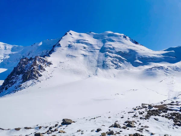 Vacker Utsikt Över Alatau Bergen Tian Shan Kazakstan — Stockfoto
