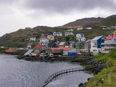 Nordkapp, Finnmark, Norveç