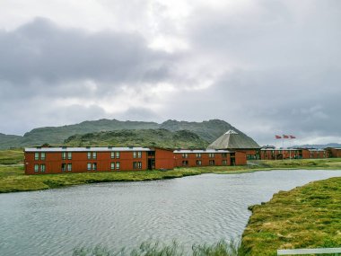 Nordkapp, Finnmark, Norveç