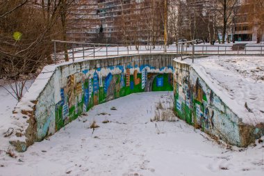 Moskova şehir turu, Rusya 