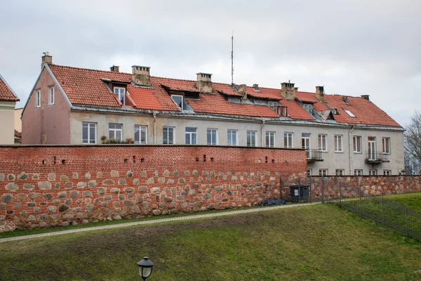 Blick Auf Historische Gebäude Bei Tag Reisekonzept — Stockfoto