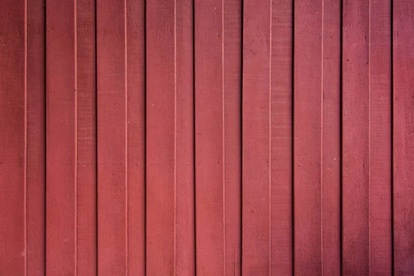Tekstur latar belakang permukaan kayu merah. Sudut tampilan atas . — Stok Foto