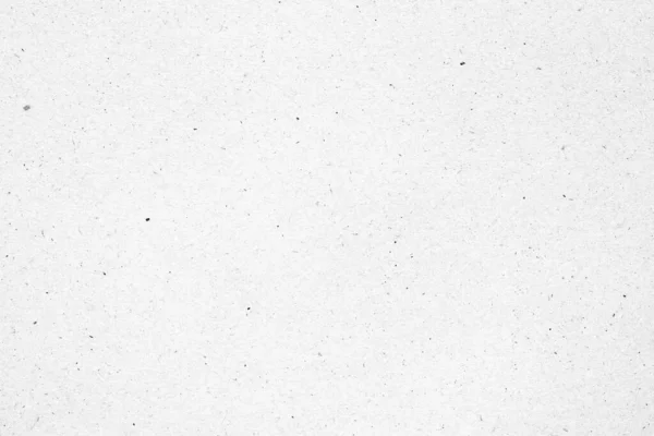 Wit Papier Karton Textuur Met Zwarte Stip Achtergrond — Stockfoto