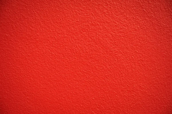 Latar Belakang Tekstur Dinding Beton Merah — Stok Foto