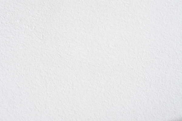 Fondo Textura Pared Hormigón Blanco Aspecto Textura Papel — Foto de Stock