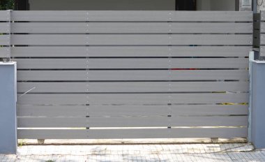 özel garaj kapısı