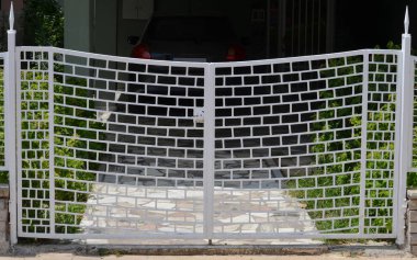 özel garaj kapısı