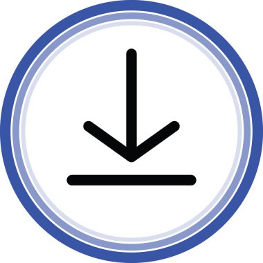 Web simge vektör indir