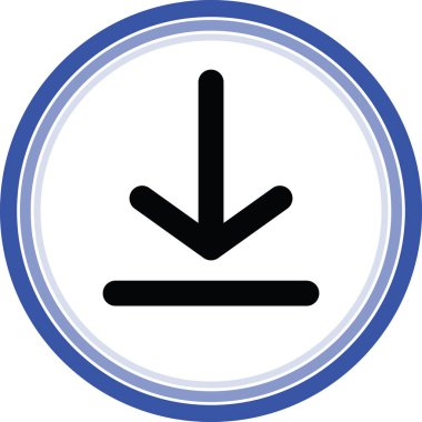 Web simge vektör indir