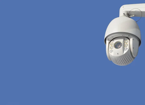 Security Camera Outdoor Security — Stock Photo, Image